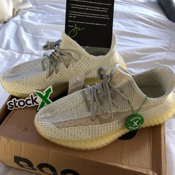 Yeezy 350 Boost v2 “Yeshaya” - Picture 2 of 7